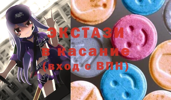 хмурый Алексин